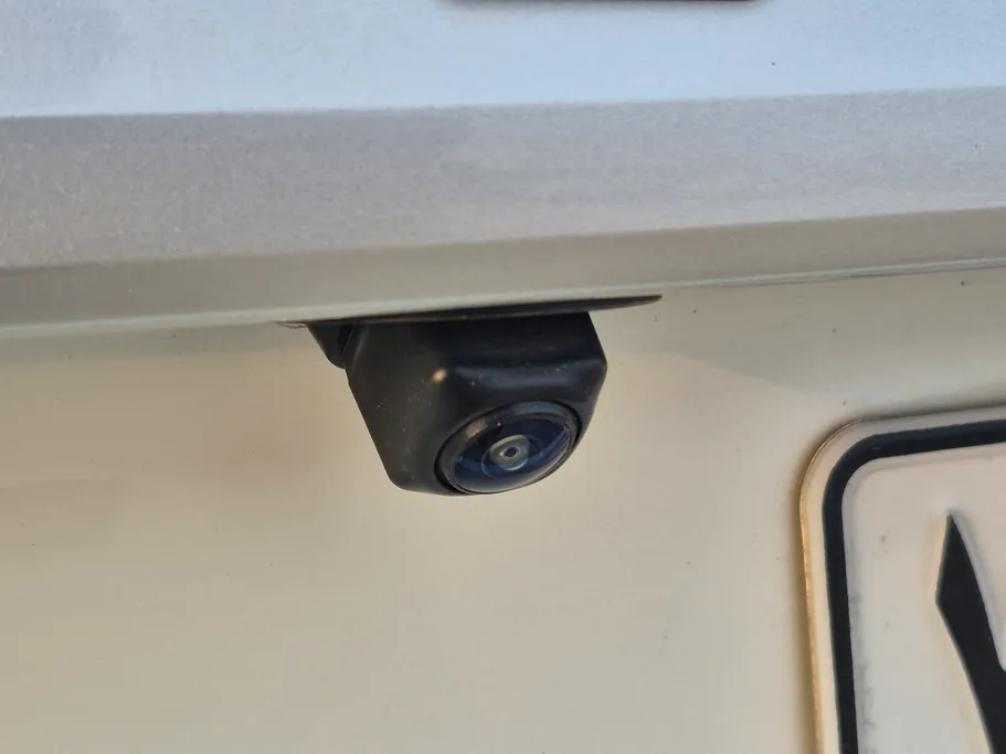 تويوتا فورتشنر GX2 4x4 2021 