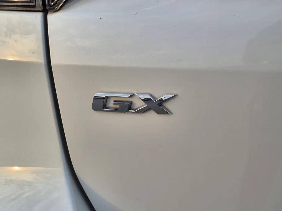 تويوتا فورتشنر GX2 4x4 2021 