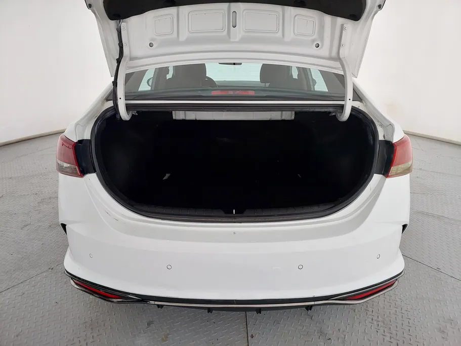 2023 Hyundai Accent Smart 