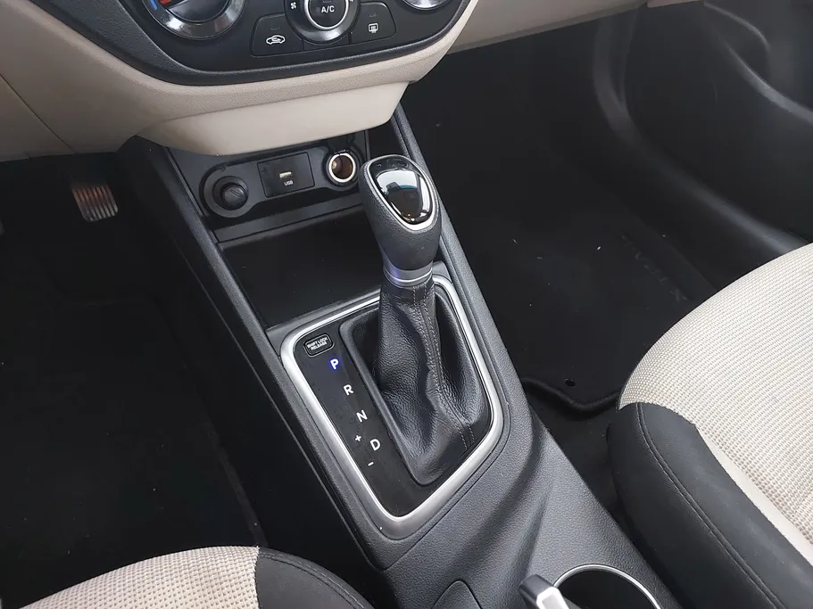 2023 Hyundai Accent Smart 