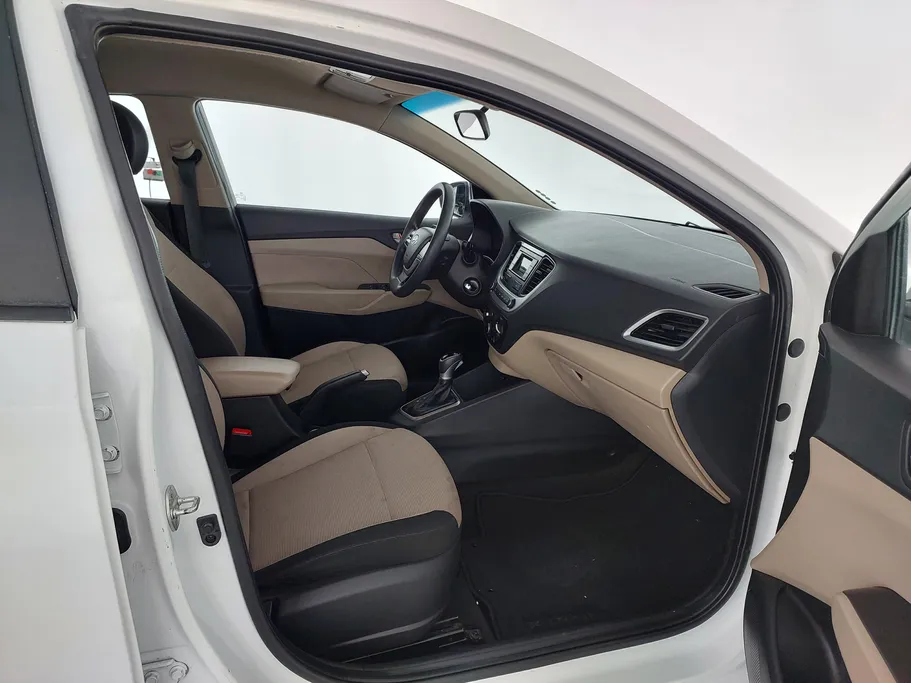 2023 Hyundai Accent Smart 