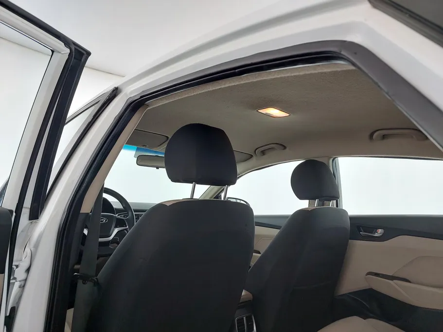 2023 Hyundai Accent Smart 