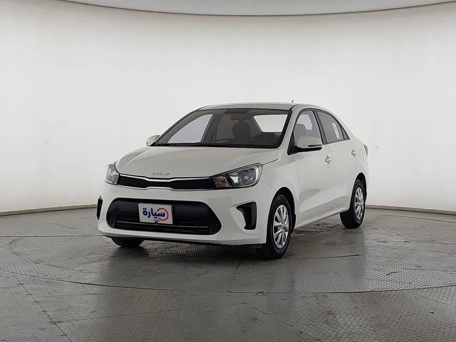 كيا بيجاس LX 2023 