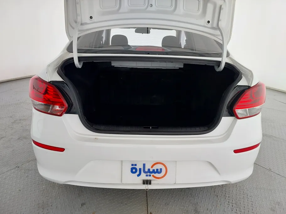 كيا بيجاس LX 2023 