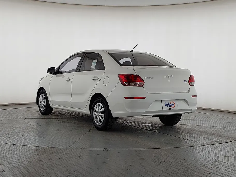 كيا بيجاس LX 2023 