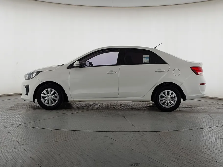 كيا بيجاس LX 2023 