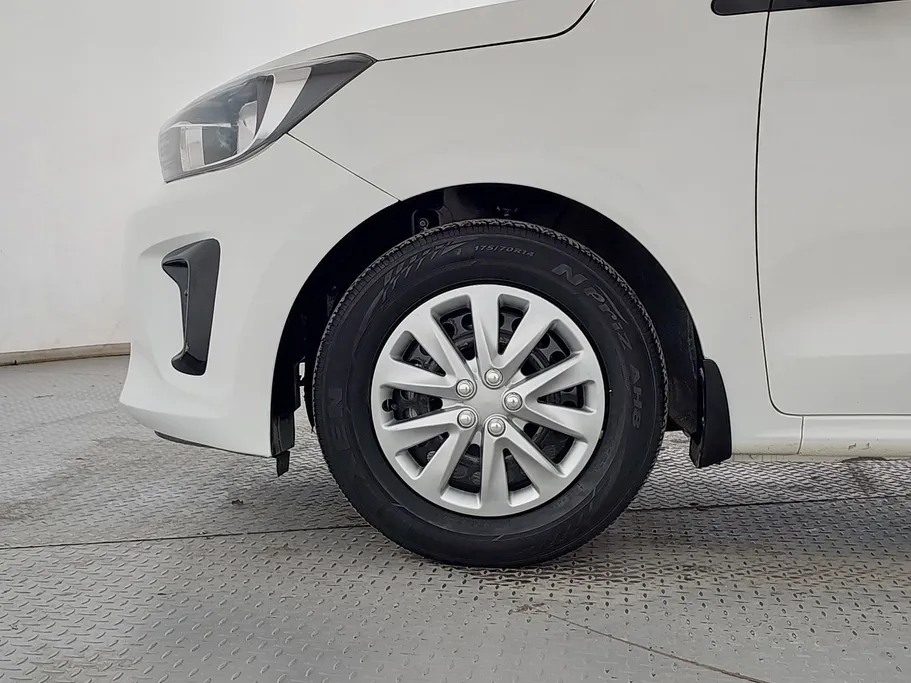 كيا بيجاس LX 2023 