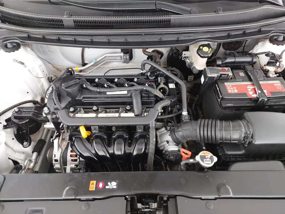 كيا بيجاس LX 2023 