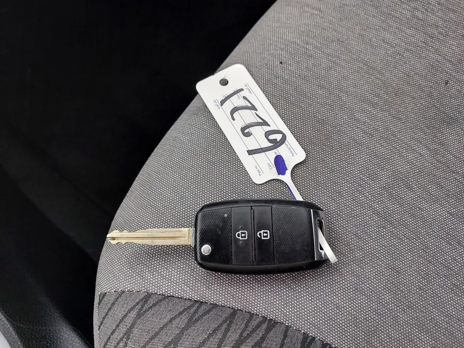 كيا بيجاس LX 2023 