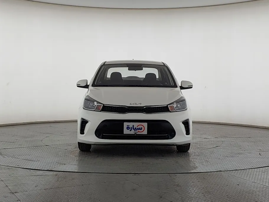 كيا بيجاس LX 2023 