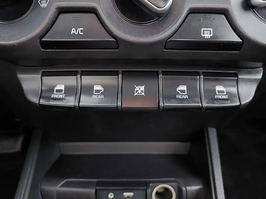 كيا بيجاس LX 2023 