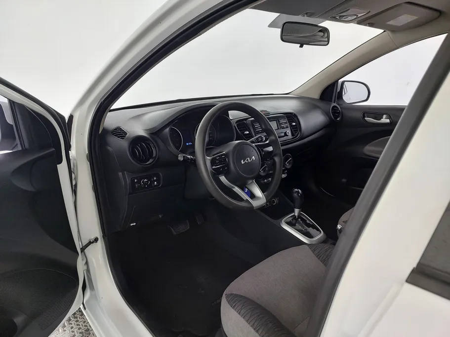 كيا بيجاس LX 2023 