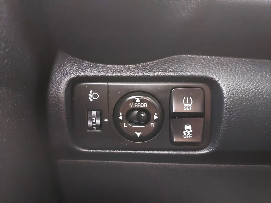 كيا بيجاس LX 2023 