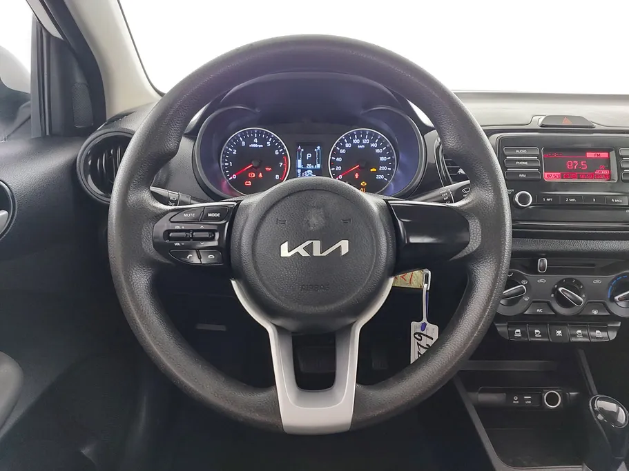 كيا بيجاس LX 2023 