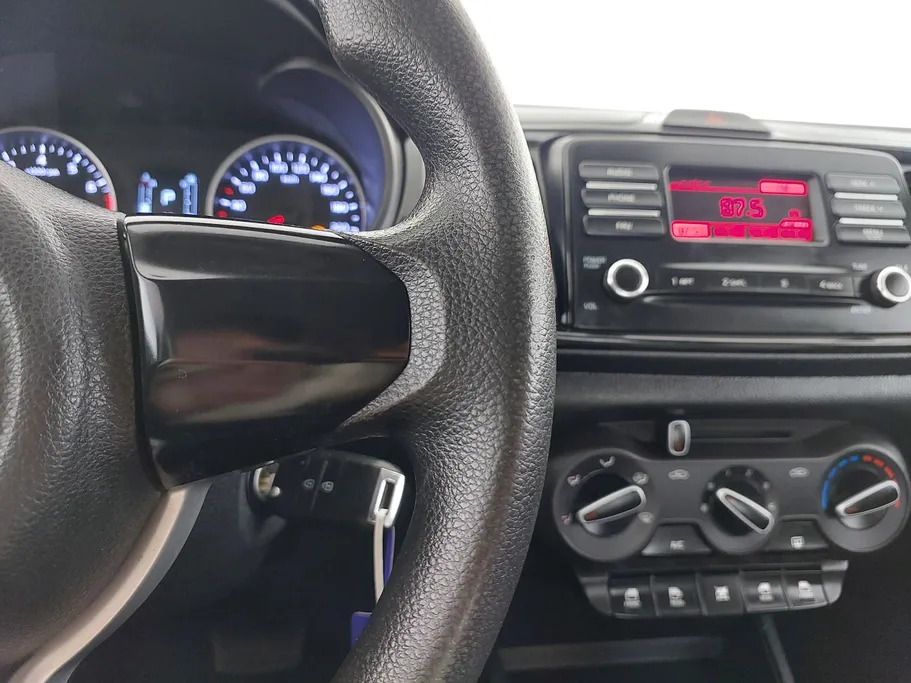 كيا بيجاس LX 2023 