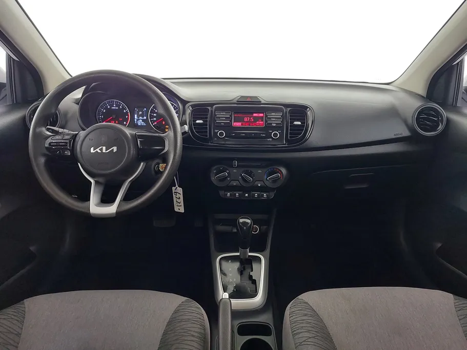 كيا بيجاس LX 2023 