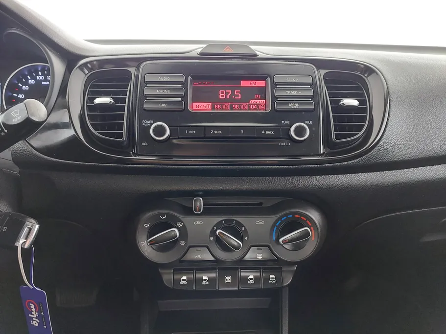 كيا بيجاس LX 2023 