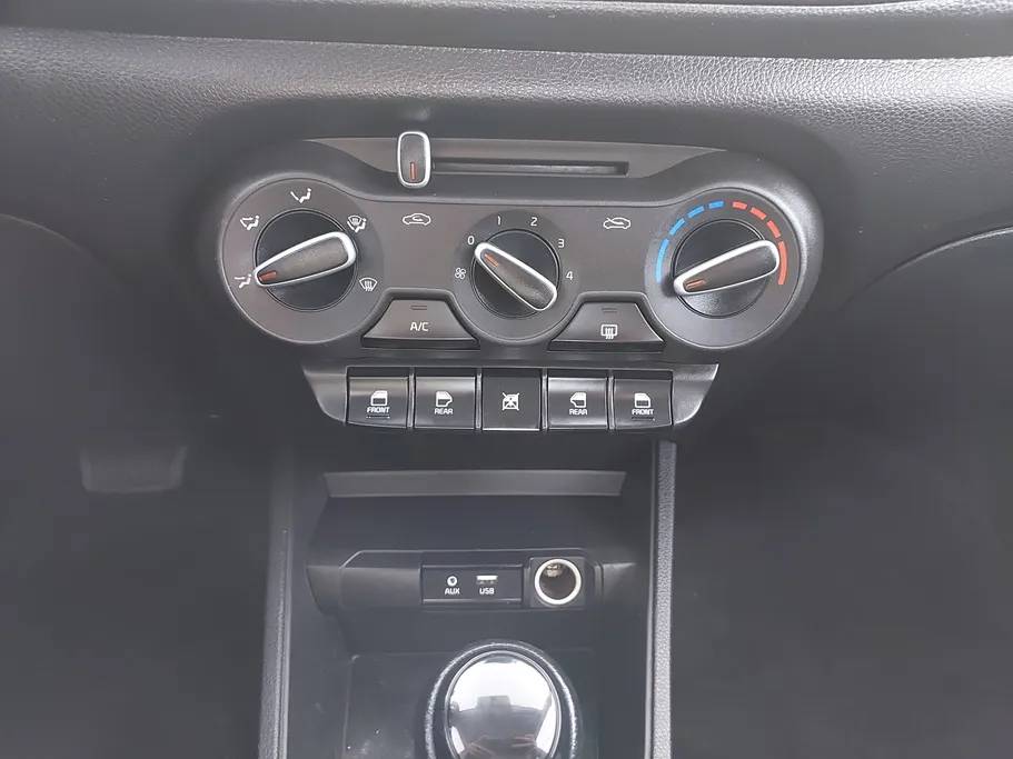 كيا بيجاس LX 2023 