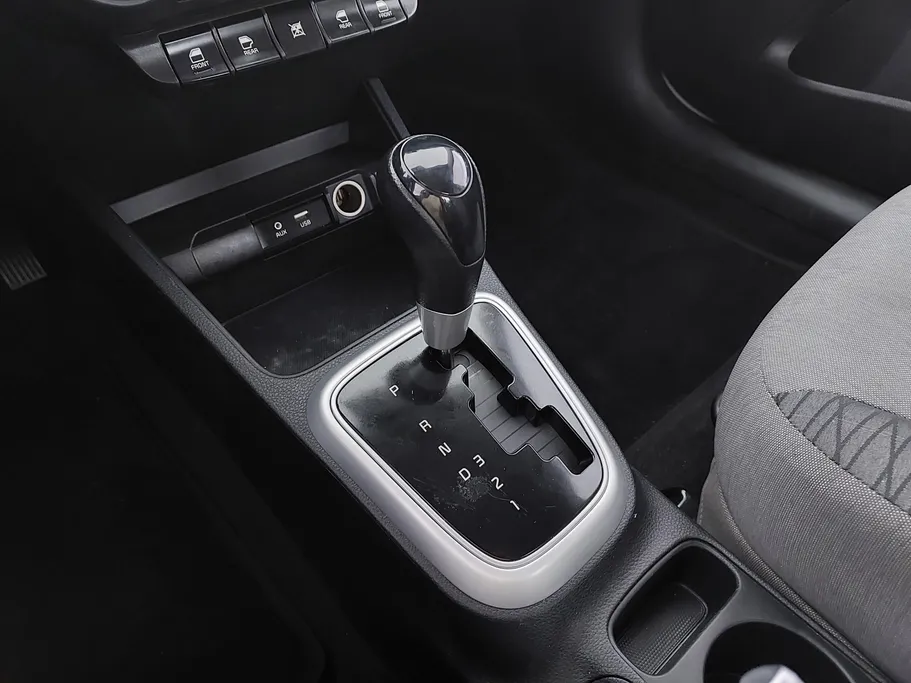 كيا بيجاس LX 2023 