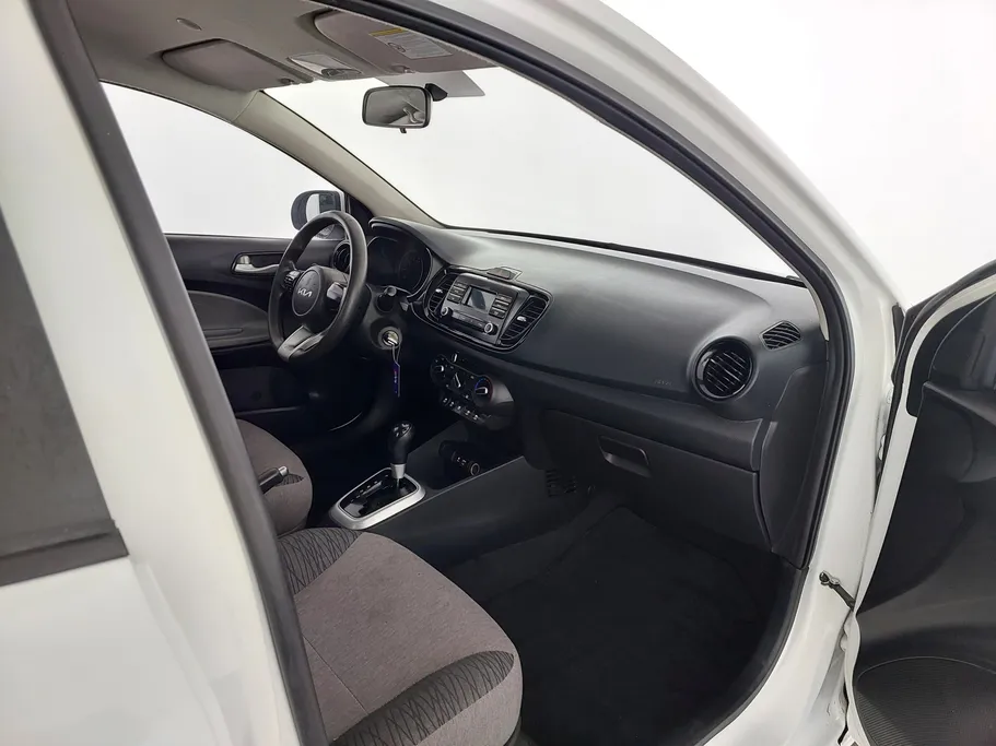 كيا بيجاس LX 2023 