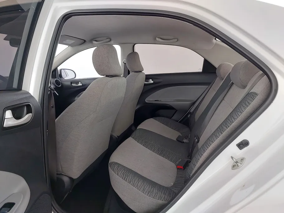 كيا بيجاس LX 2023 