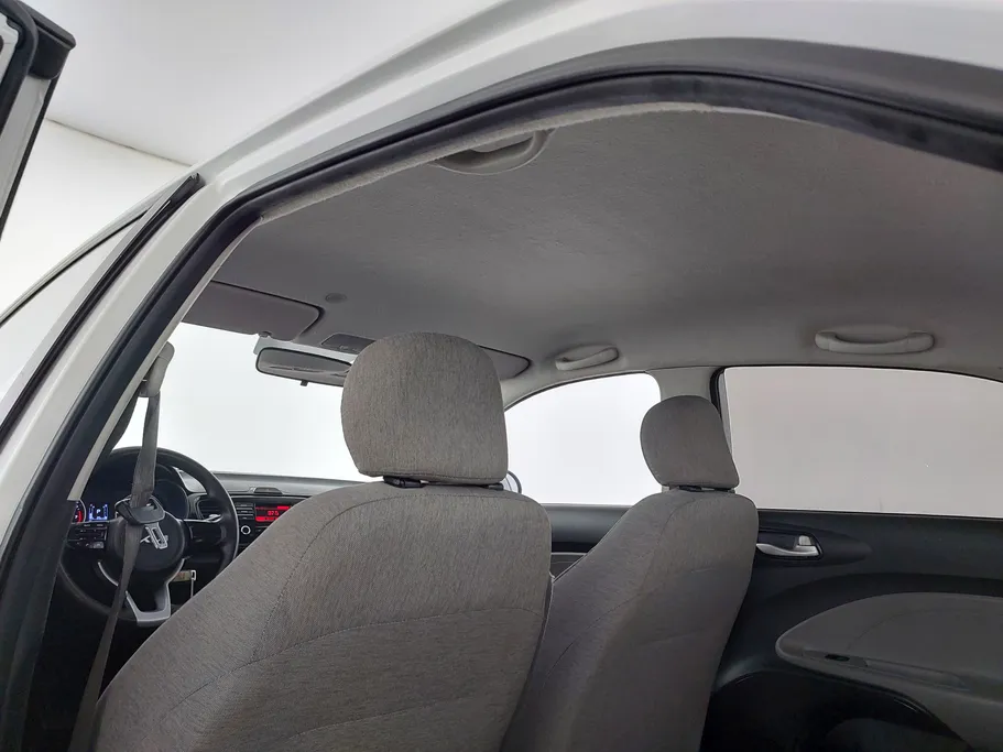 كيا بيجاس LX 2023 