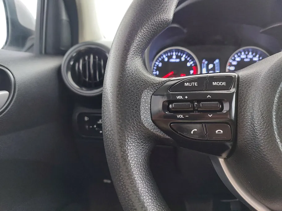 كيا بيجاس LX 2023 