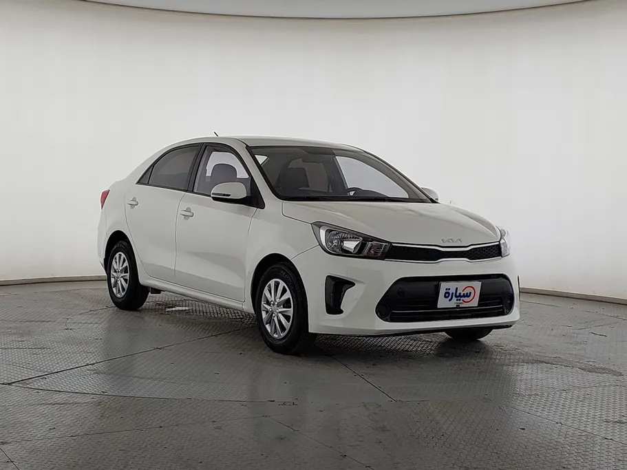 كيا بيجاس LX 2023 