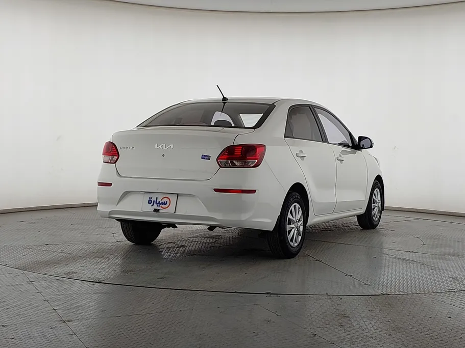 كيا بيجاس LX 2023 