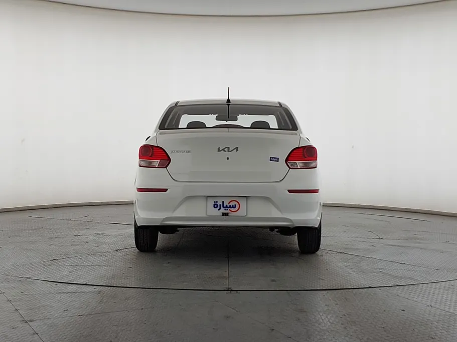 كيا بيجاس LX 2023 