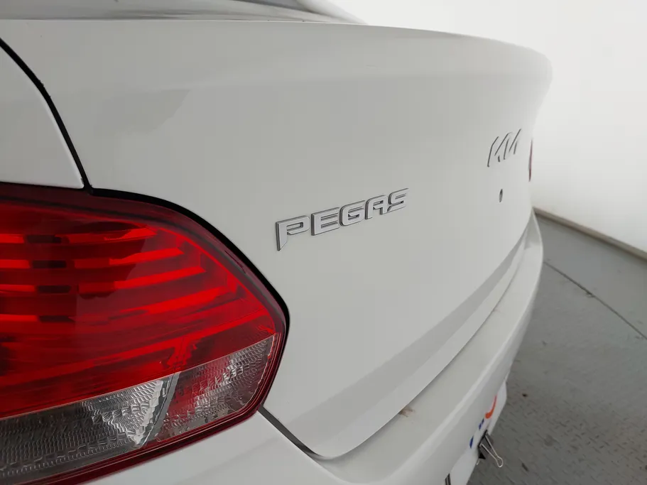 كيا بيجاس LX 2023 