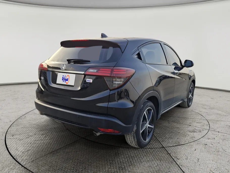 هوندا HR-V LX 2021 