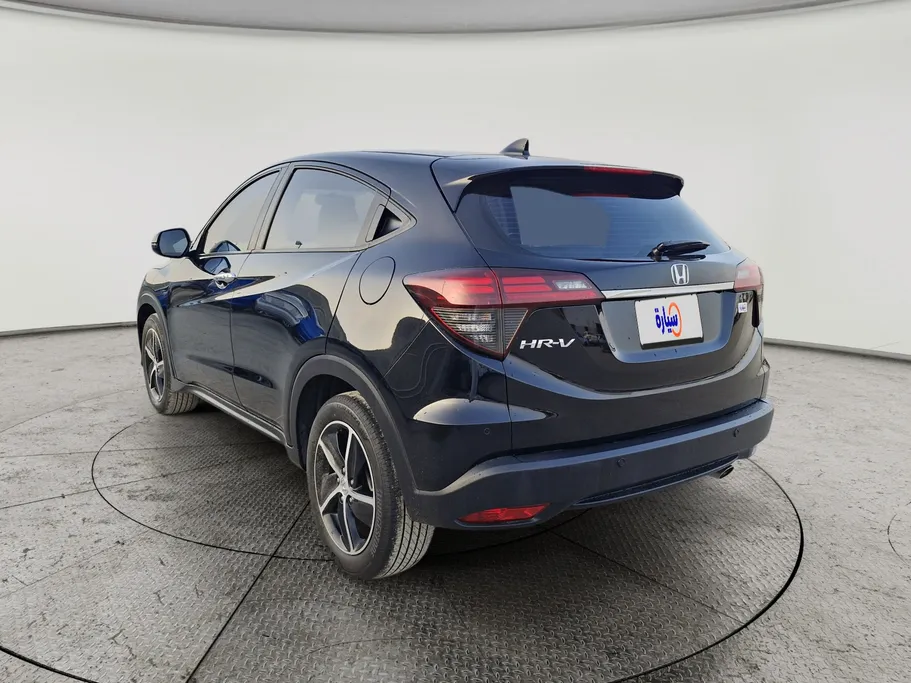 هوندا HR-V LX 2021 