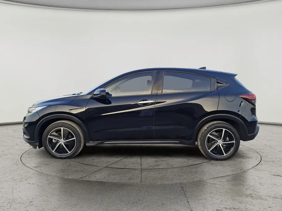 هوندا HR-V LX 2021 