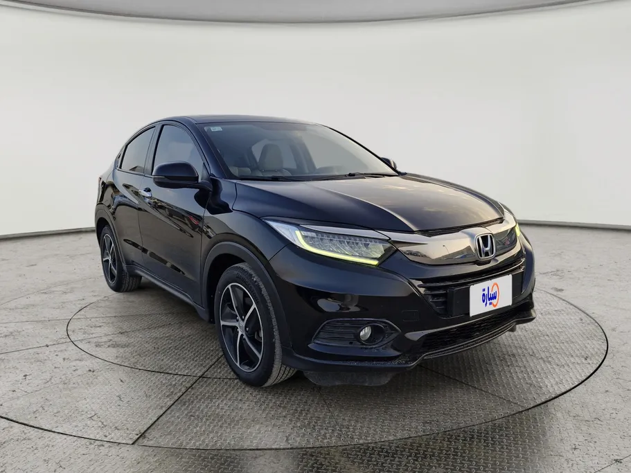 هوندا HR-V LX 2021 