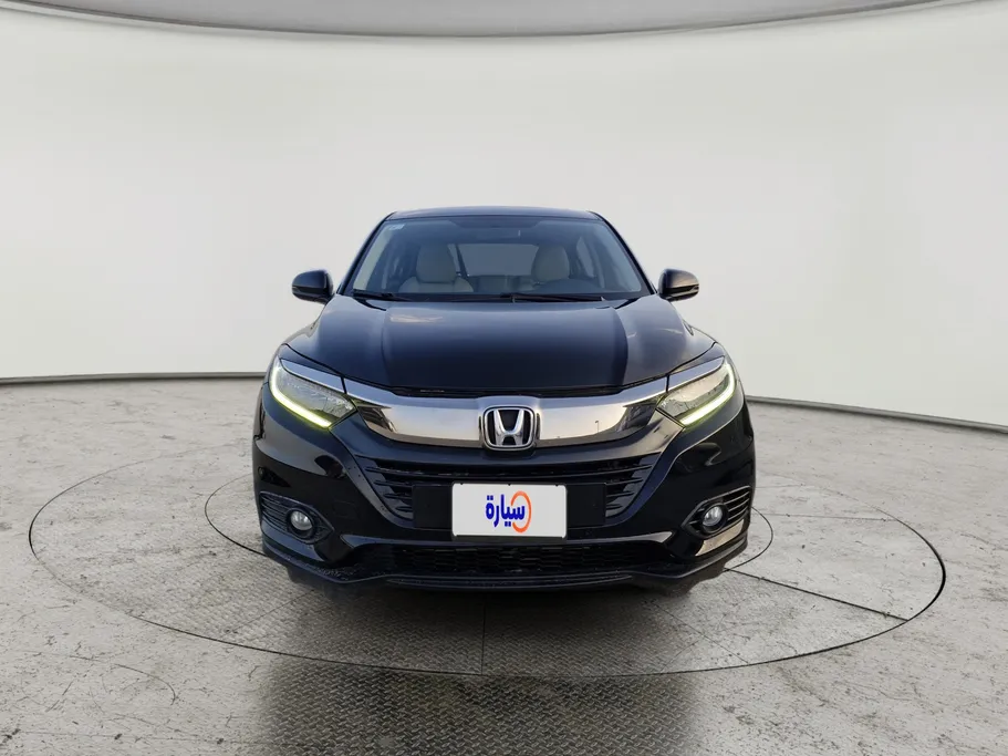 هوندا HR-V LX 2021 