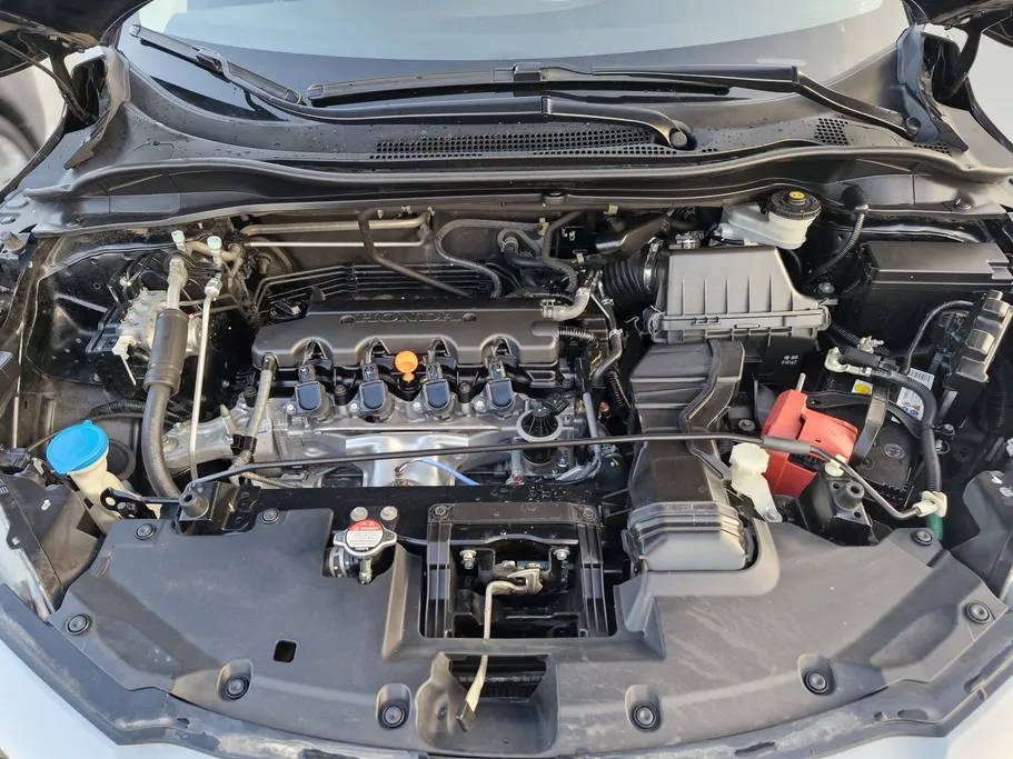 هوندا HR-V LX 2021 