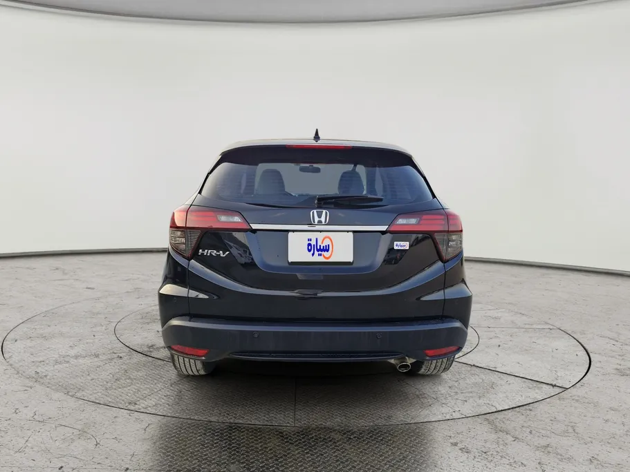 هوندا HR-V LX 2021 