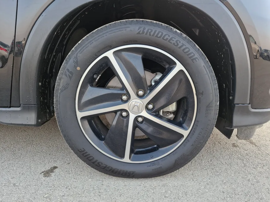 هوندا HR-V LX 2021 