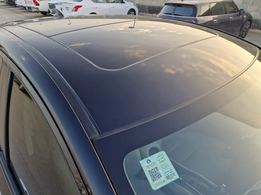 هوندا HR-V LX 2021 