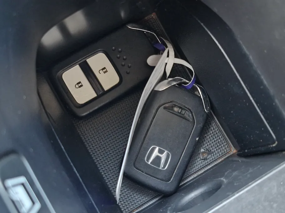 هوندا HR-V LX 2021 