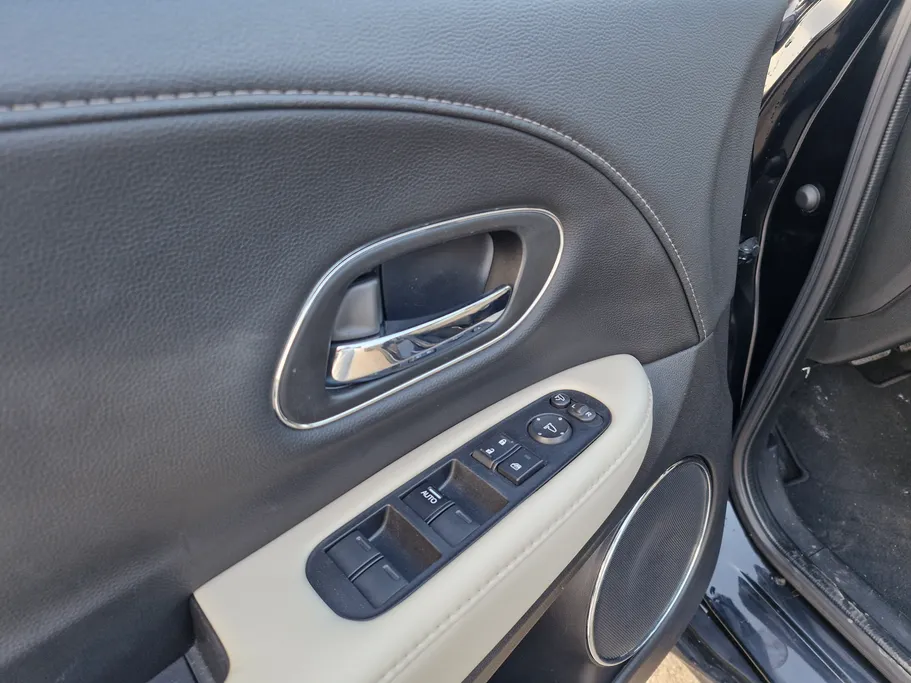 هوندا HR-V LX 2021 