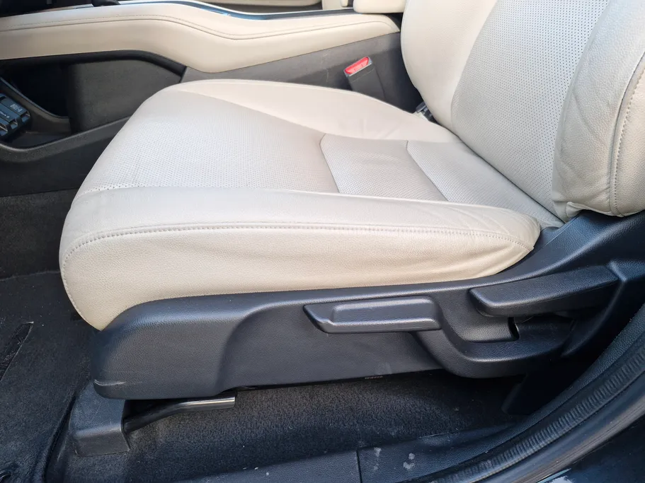 هوندا HR-V LX 2021 