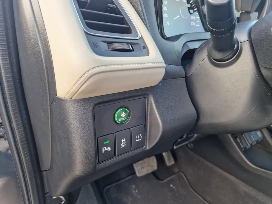 هوندا HR-V LX 2021 