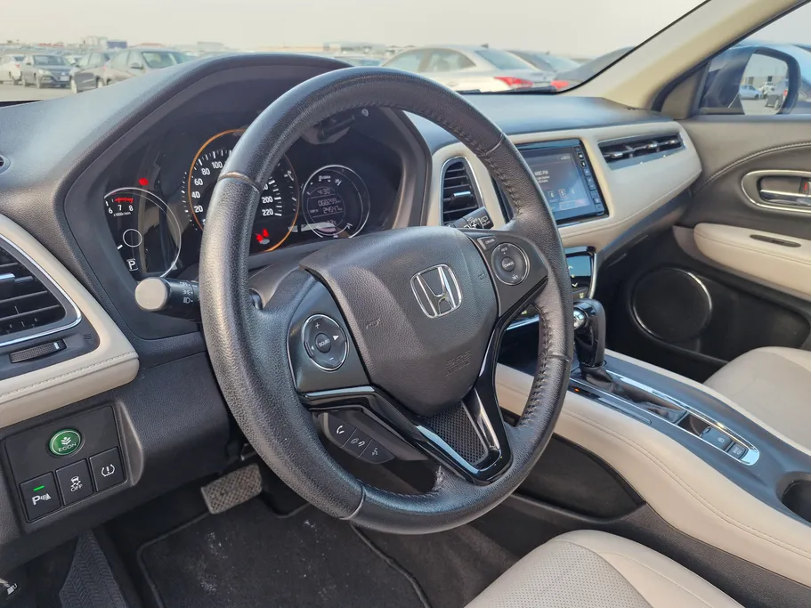 هوندا HR-V LX 2021 