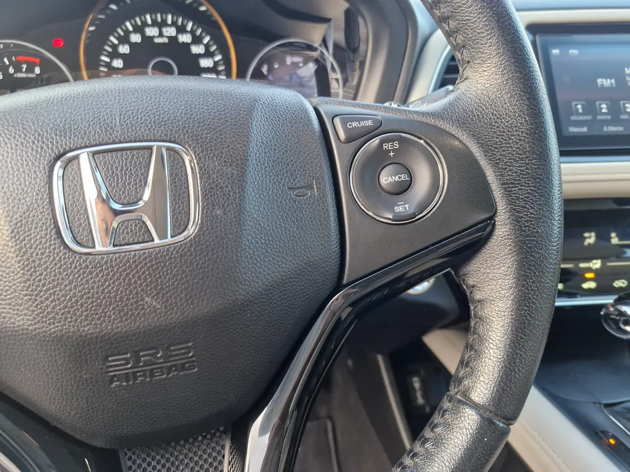 هوندا HR-V LX 2021 