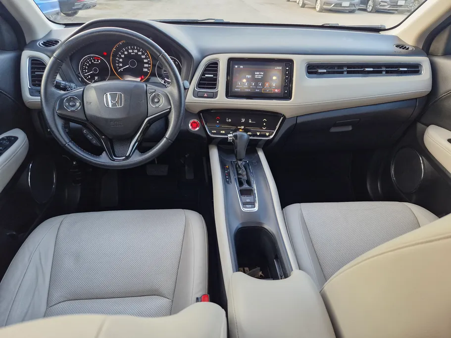 هوندا HR-V LX 2021 