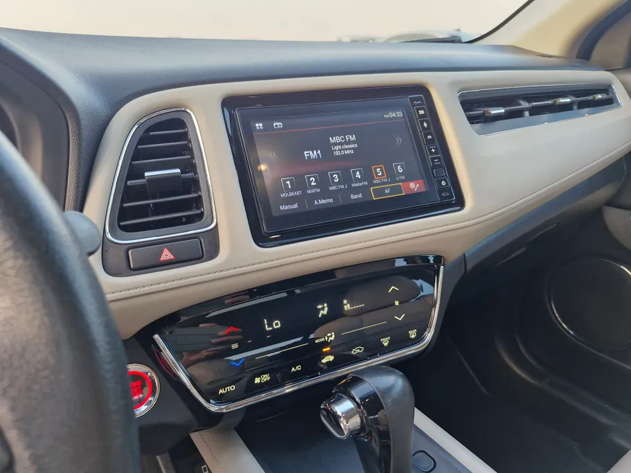 هوندا HR-V LX 2021 