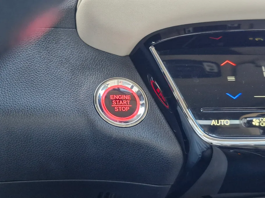 هوندا HR-V LX 2021 