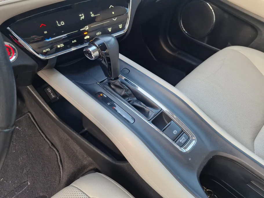 هوندا HR-V LX 2021 